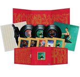 My Beautiful Dark Twisted Fantasy 3LP - Kanye West
